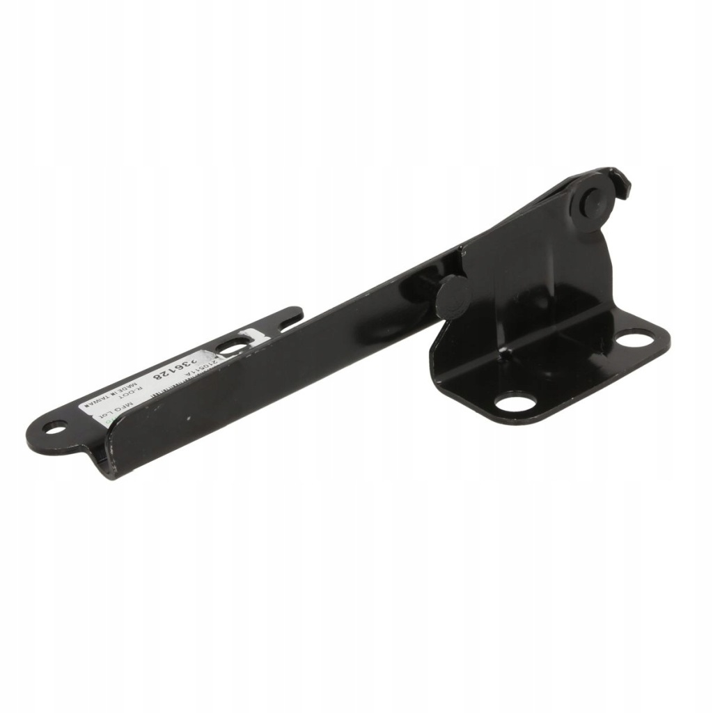 фото №1, Петля крышки двигателя l do: ford mustang 09.04-02.09 blic 6802-00-2585451p