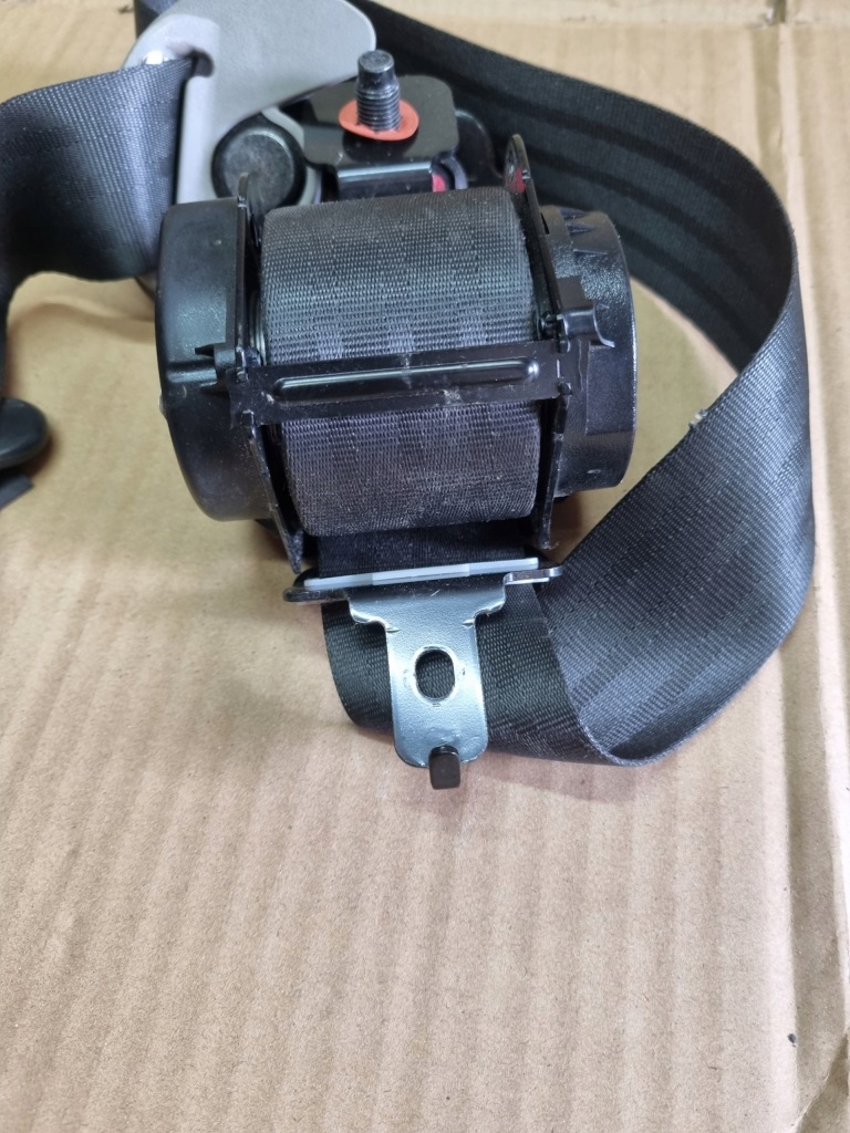 фото №10, Sportage iii pas безопасности правый задняя задний 89820-3u200ed