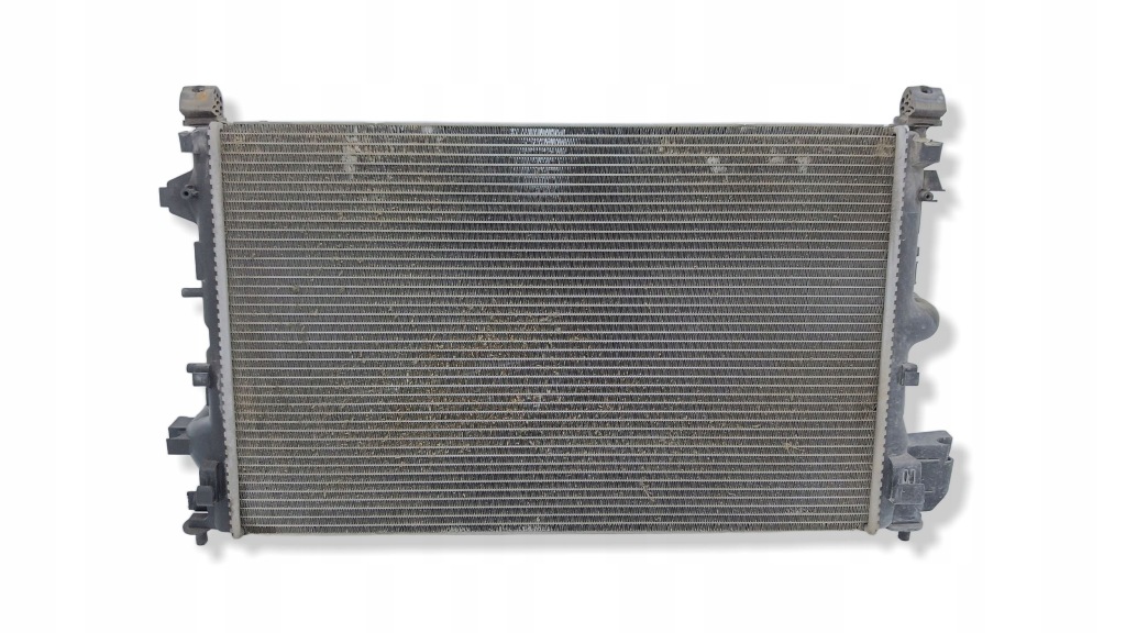 фото №1, Opel signum 2007 радіатор води