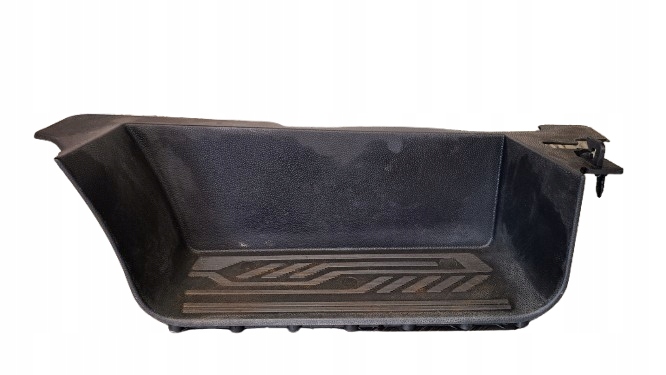 Купить Ford transit custom mk1 рестайлинг  2020 r подножка левое  bk21-v13201-aew