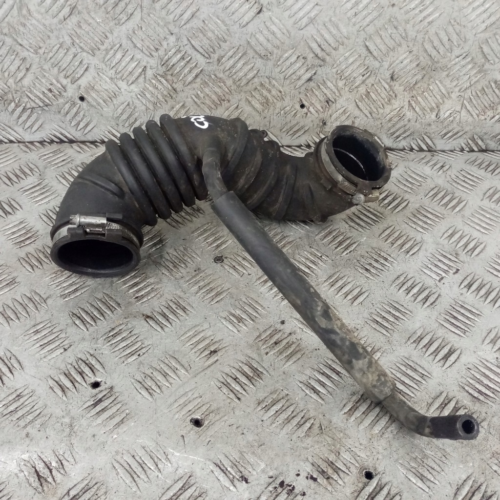 фото №1, Шланг труба впускной воздуха mitsubishi colt mn135109