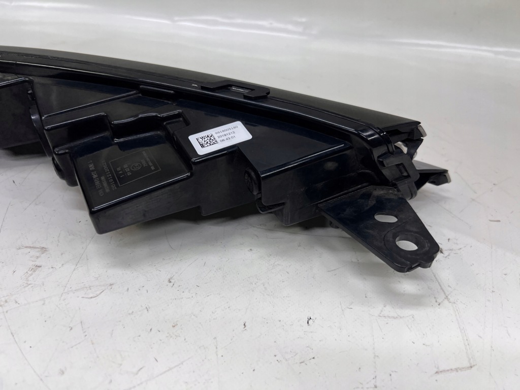 фото №7, Citroen c5 aircross противотуманная фара led drl левый 9818005180