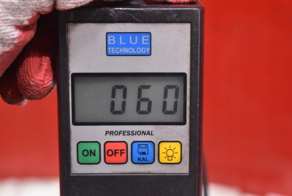 фото №11, Капот крышка двигателя белый renault trafic 3 iii 14-21