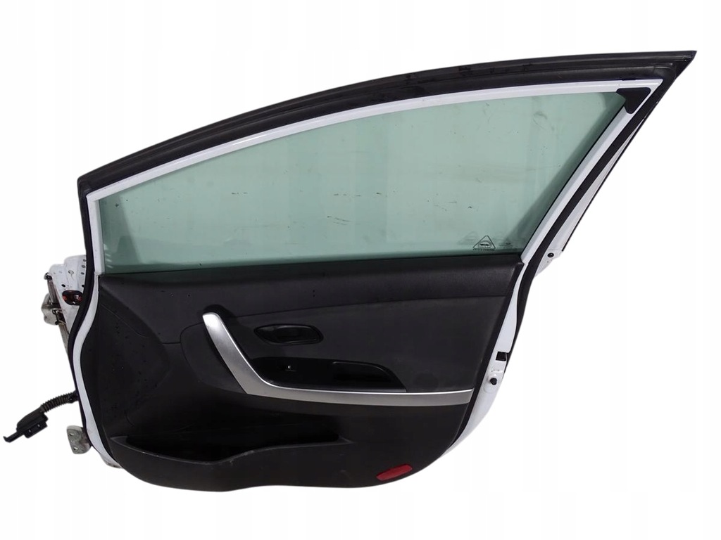 фото №9, P120 дверь правый перед правое передние kia ceed ii 2 5d 2012-2015 - wd