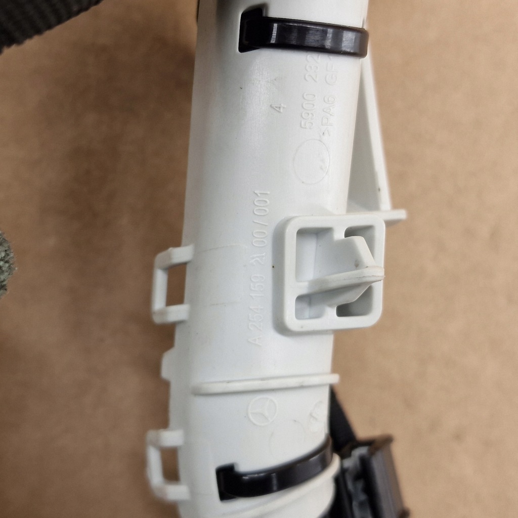 Жгут электропроводка двигателя mercedes cle gle v167 glc x254 w206 w214 w447 Доставка