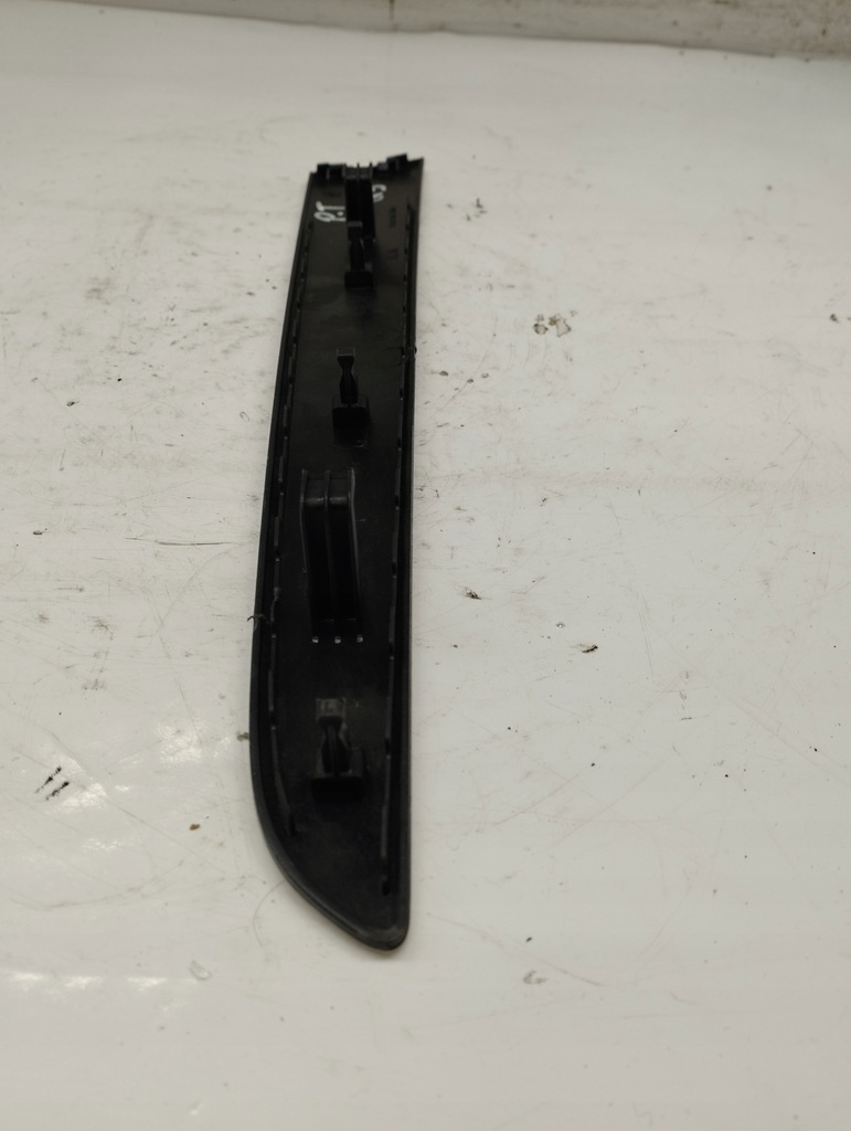 фото №9, Audi q5 8r молдинг dekor дверь правый 8r0867410