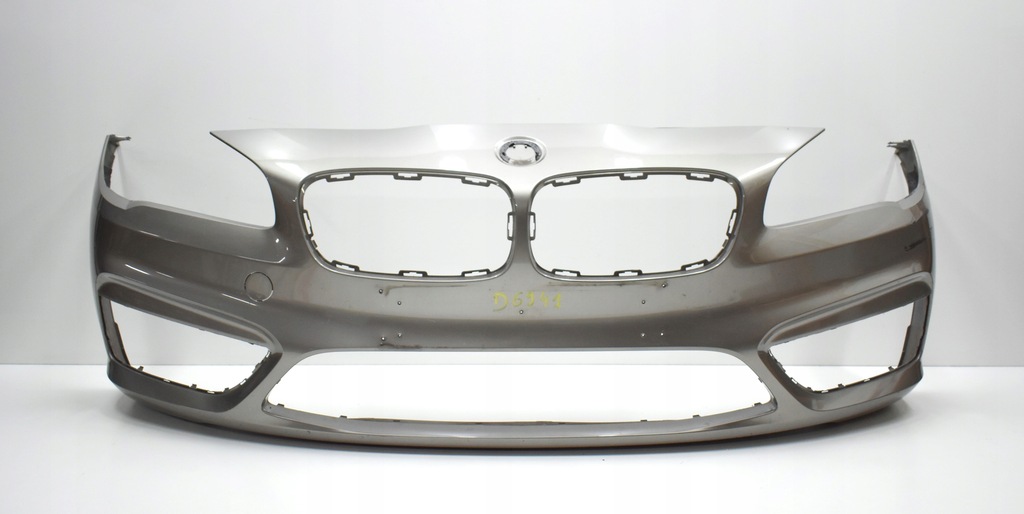 фото №1, Bmw 2 f45 f46 бампер перед передний org