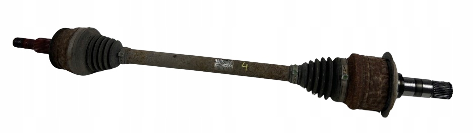 Купити Lancia thema ii 11- 3.0 crd привідний вал ліва задній 68080381aa