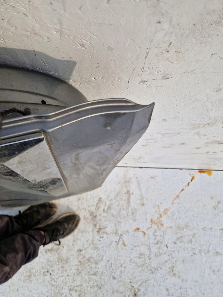 фото №7, Дверь задняя задние правое kia niro i 1