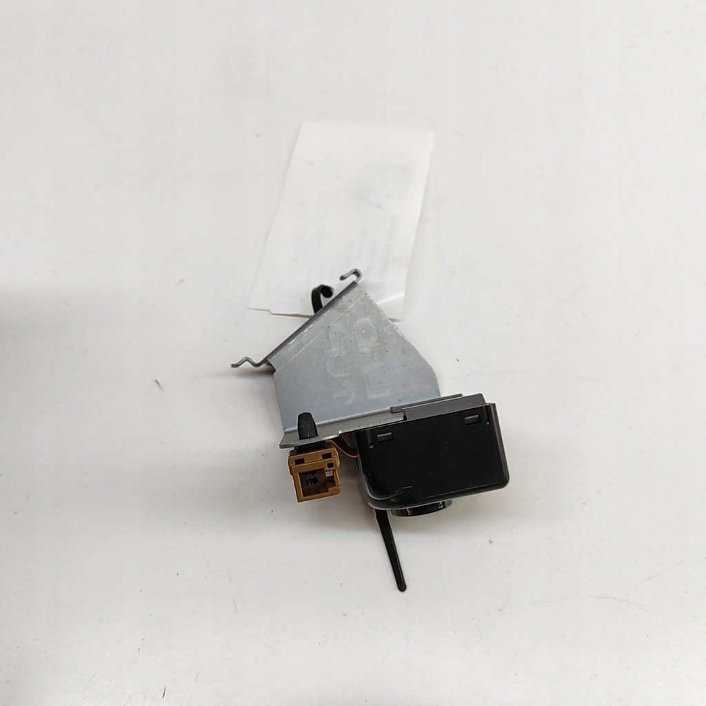 фото №5, Nissan leaf ii ze1 2018 сирена сигнализация