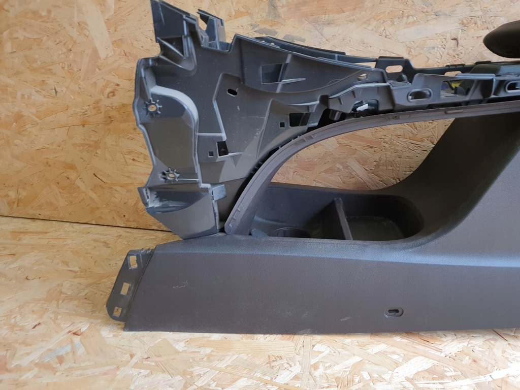 фото №8, Renault espace v туннель средний коричневый