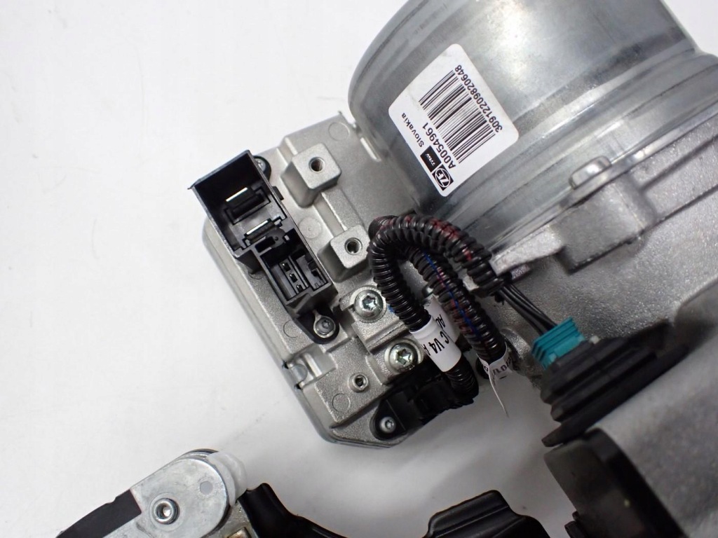 Усилитель электрический европа 2q1423510be 2q1909144s vw taigo 22r Киев