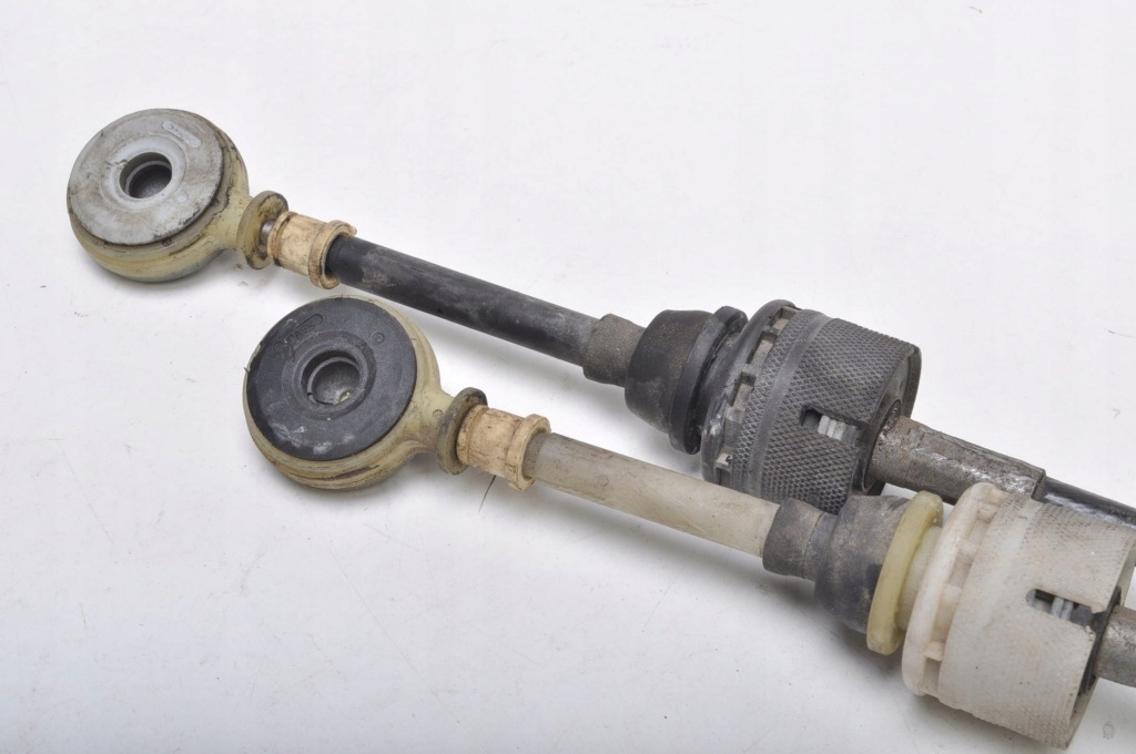 фото №9, Opel insignia b 2.0 cdti троси перемикання передач 55500276