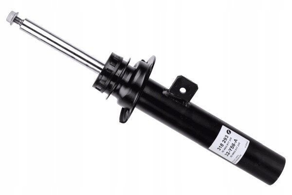 фото №1, Амортизатор bmw p. x1 f48 sdrive 18 i 15-18 pr