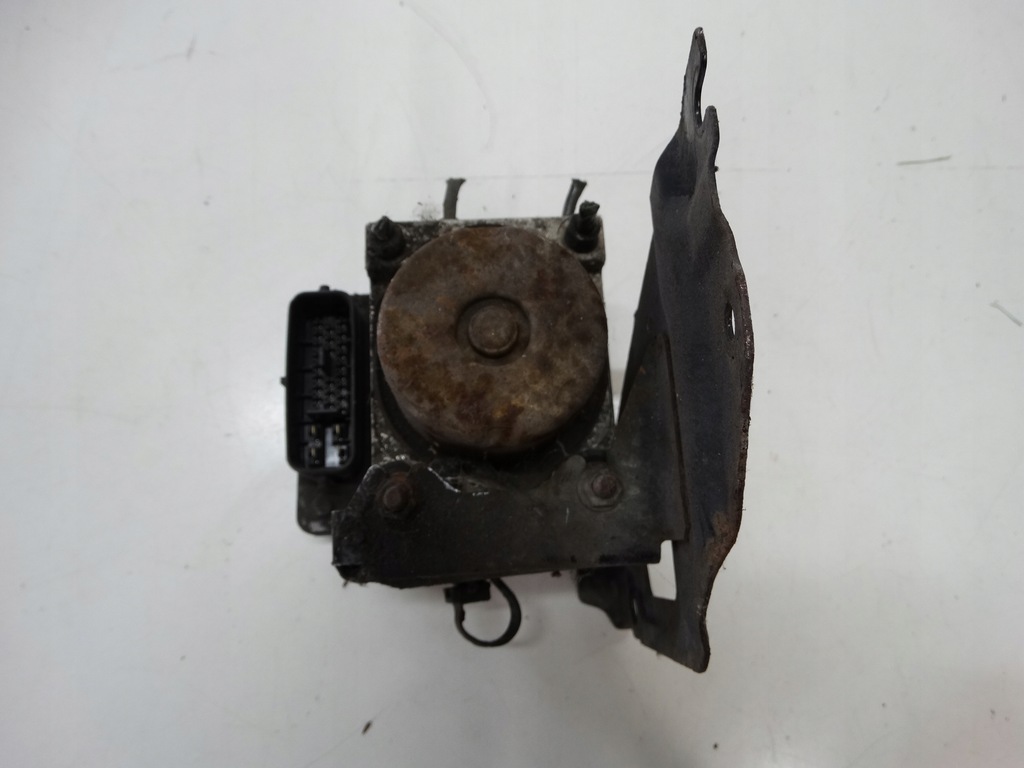 фото №8, Насос гальмівна abs mazda 6 бензин 2059047