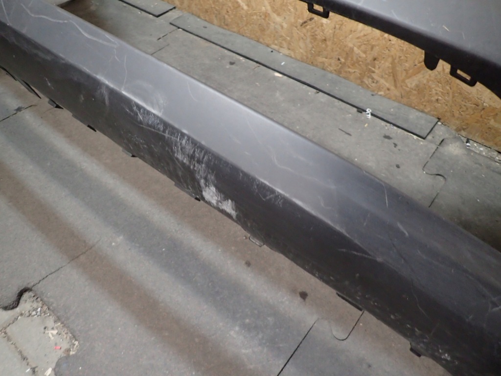 фото №3, Бампер перед renault trafic 14-