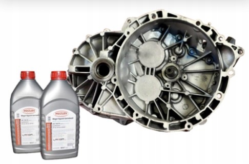 фото №1, Коробка передач передач ford transit 2.2 tdci 8c1r7002ch