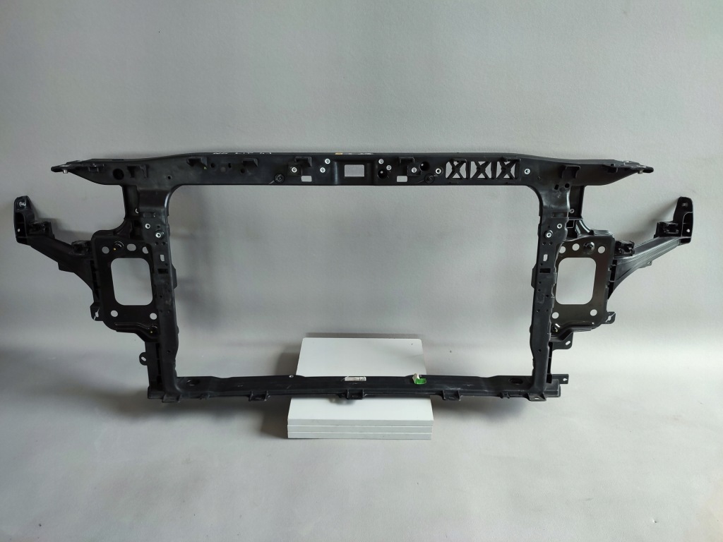 фото №1, Hyundai i30 iii усилитель pas передний 16r-