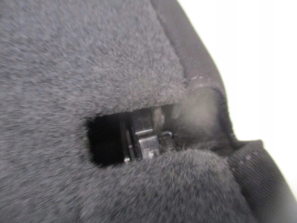 фото №12, Заднє сидіння задня задня citroen ds4