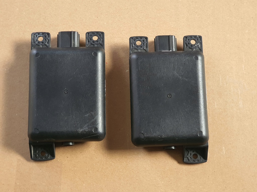 фото №1, Mazda 3 13-18 радар датчик правий лівий задня b61t