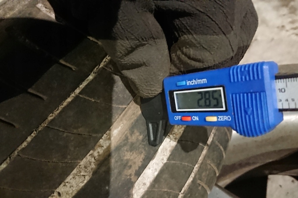 фото №11, Комплект диск audi a6 allroad 4bh, c5 4f0601025af 2000