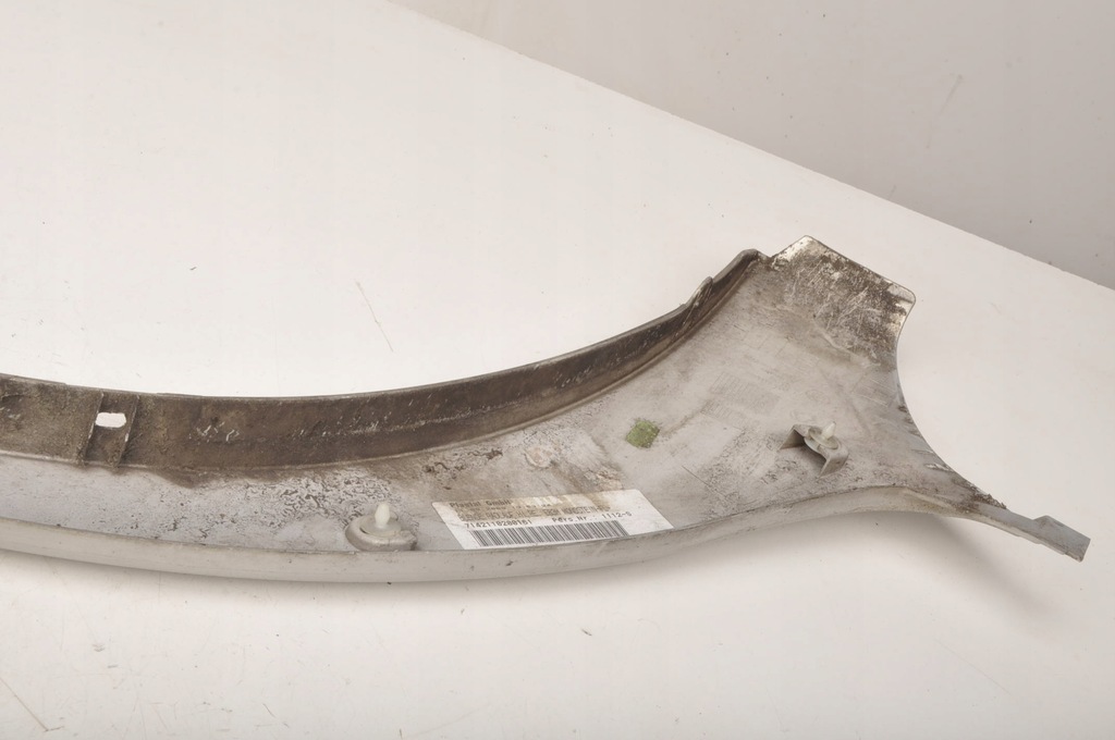 фото №13, Bmw e83 накладка крила правий задня 3414450