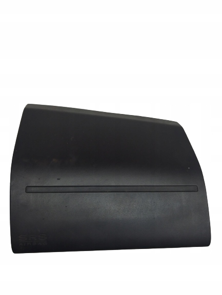 фото №1, Nissan x-trail t30 подушка пассажира заглушка