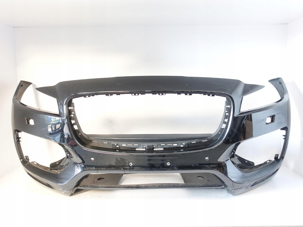 Купить Jaguar f-pace x761 r-sport r sport 16-20 бампер спойлер перед омыватель / парктроник