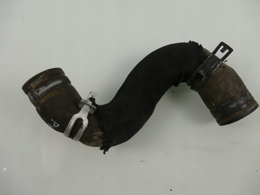 фото №2, Peugeot partner 1.9 d шланг wody труба wąż