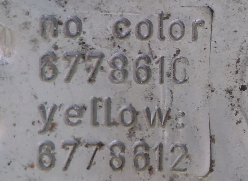 фото №3, Mini cooper r50 кронштейн подушка двигуна 6778610