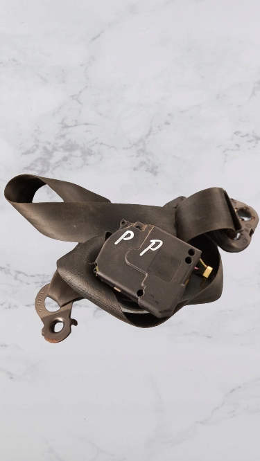 фото №2, Pas bezp перед правый renault kangoo 03-08r