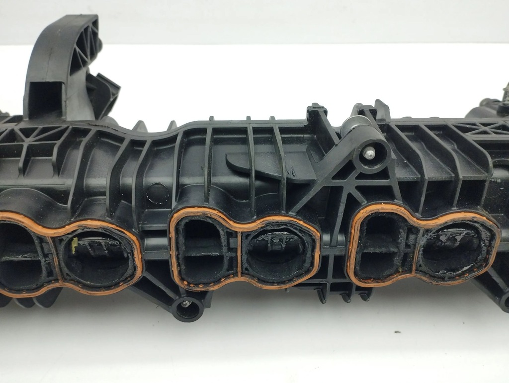 фото №12, Bmw x5 f15 2016 коллектор всасывающий