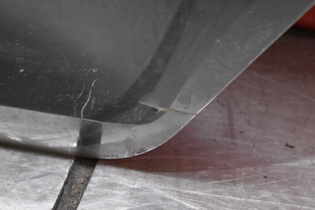 фото №6, Двері ліва задня задні сірі skoda rapid 1 i 5d hb 12-17