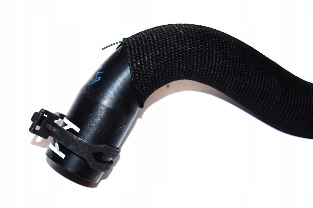 фото №3, Шланг двигуна обігрівач bmw r55 r56 r58 r60