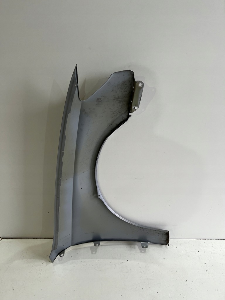 фото №9, Крыло левый передний audi a3 8v