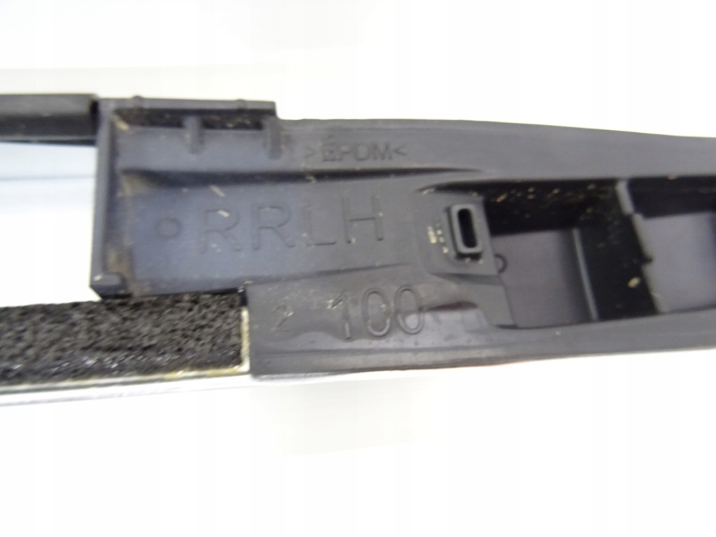 фото №15, Lexus ux 250h рейлінги дахові комплект 2018-