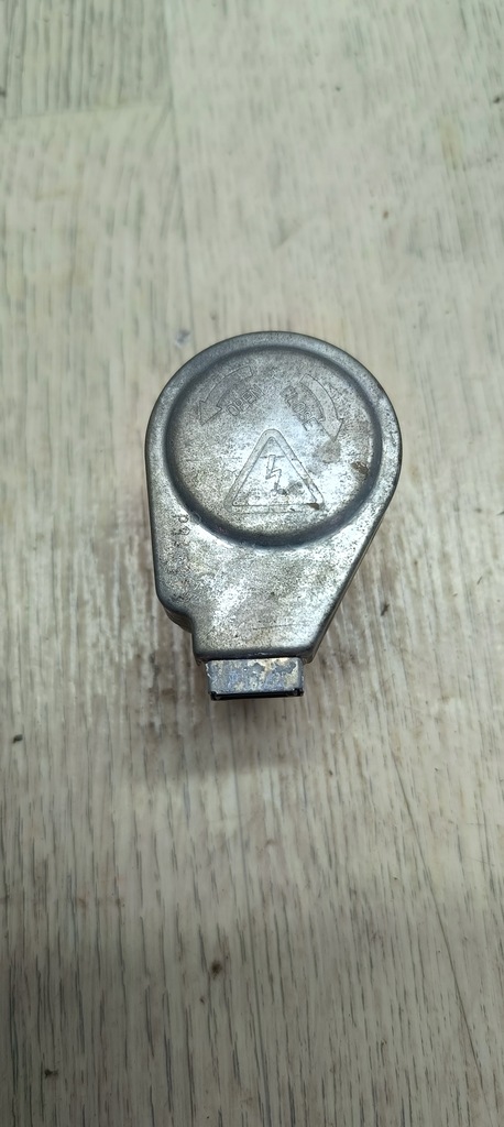 фото №1, Стартер розпалювач 90004189 ксенон renault laguna megane ii 2