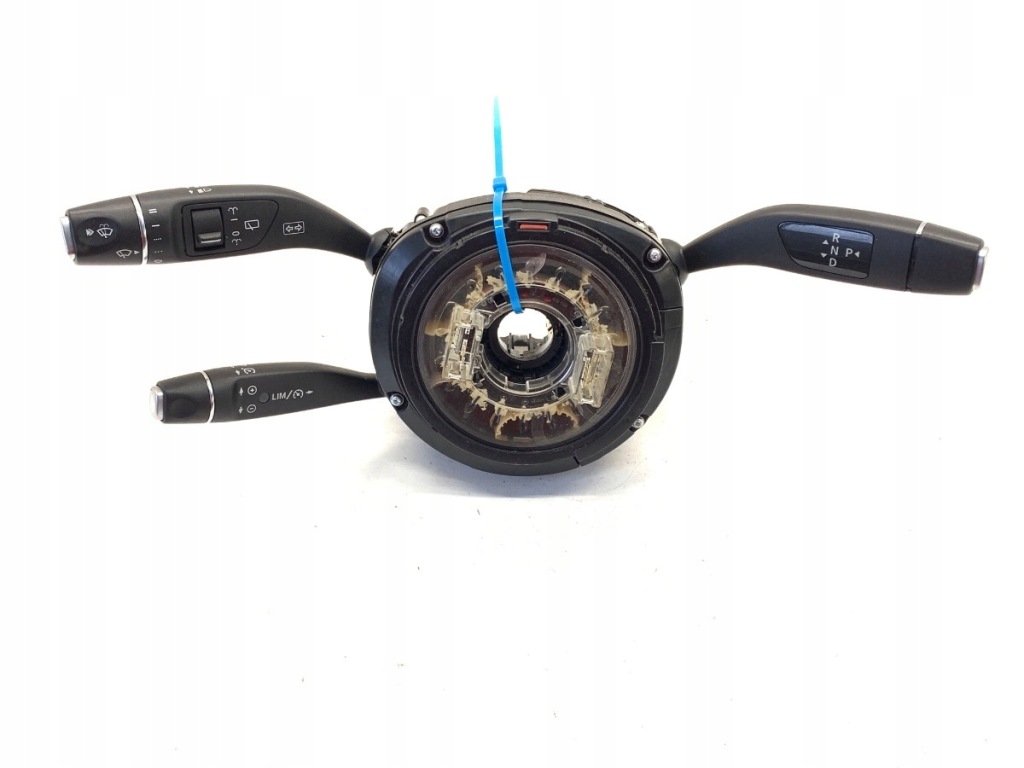 Купить Лента подушка безопасности mercedes w176 415466 12-18 хэтчбек