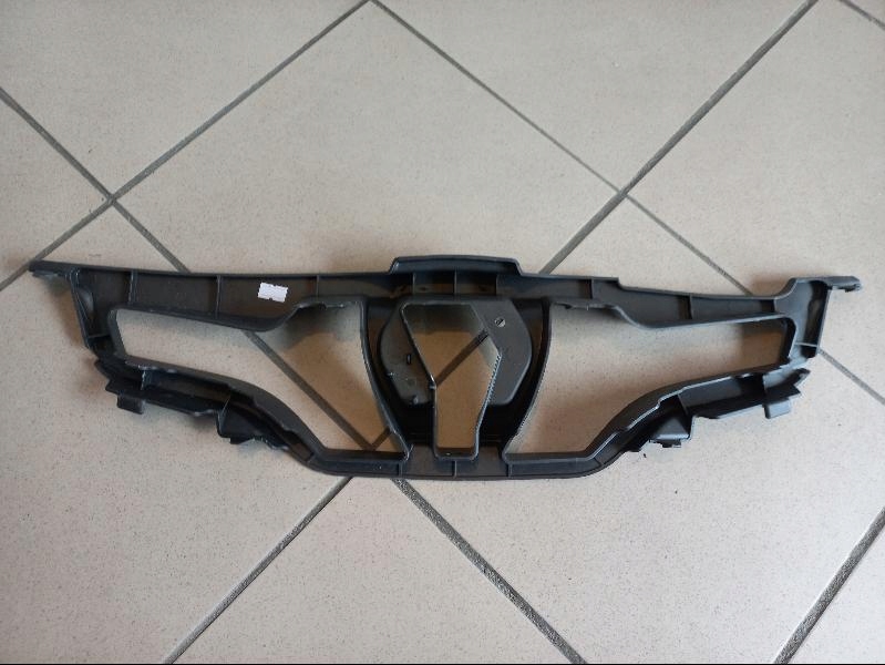 фото №8, Renault clio iv 4 решітка радіатора pas підсилювач решітка