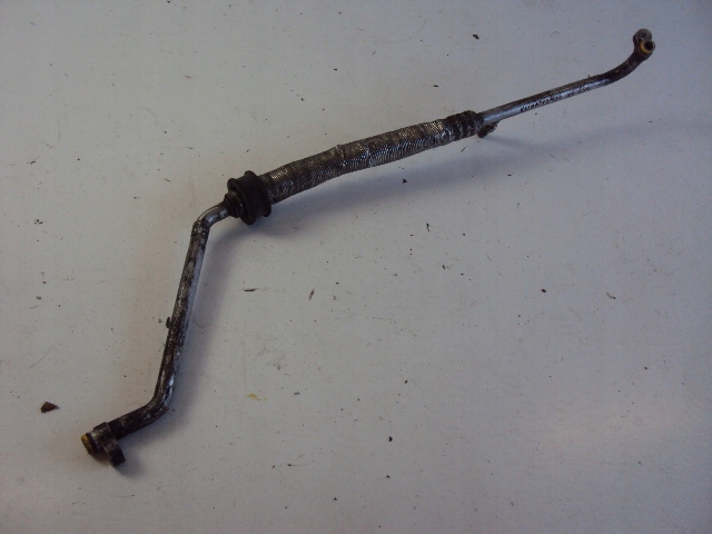 фото №1, Шланг кондиционера bmw x5 e53 lci