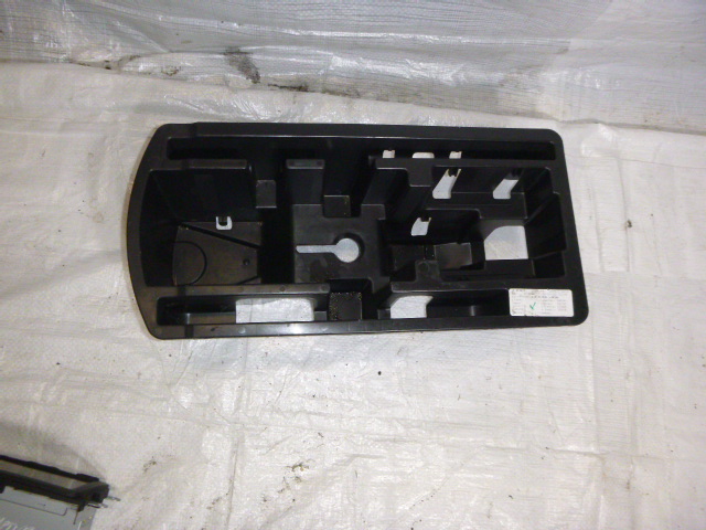 фото №1, Вкладыш колеса запасного renault captur