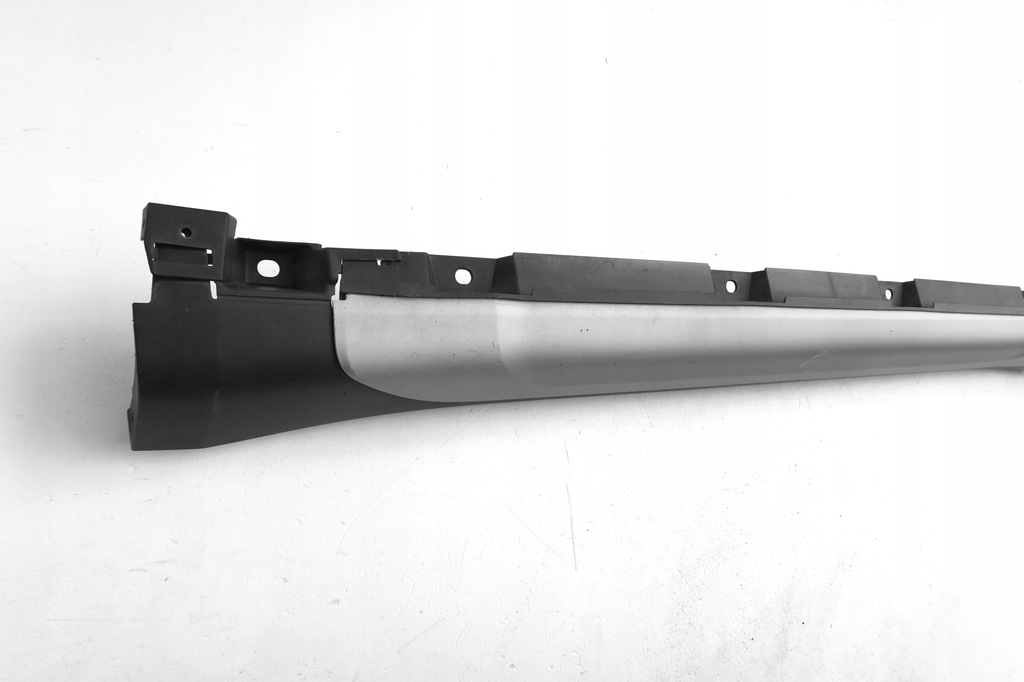 фото №12, Suzuki sx4 s-cross 2013 - поріг молдинг поріг накладка права r s cross оригінальний номер