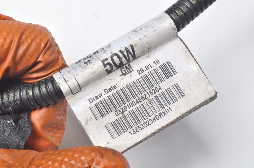 фото №8, Opel meriva b джгут кабелі парктронік pdc 13253523