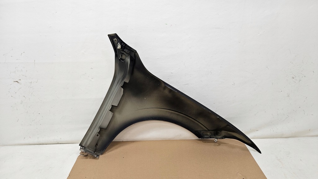 фото №12, Крыло перед передний левый volvo xc60 ii оригинал