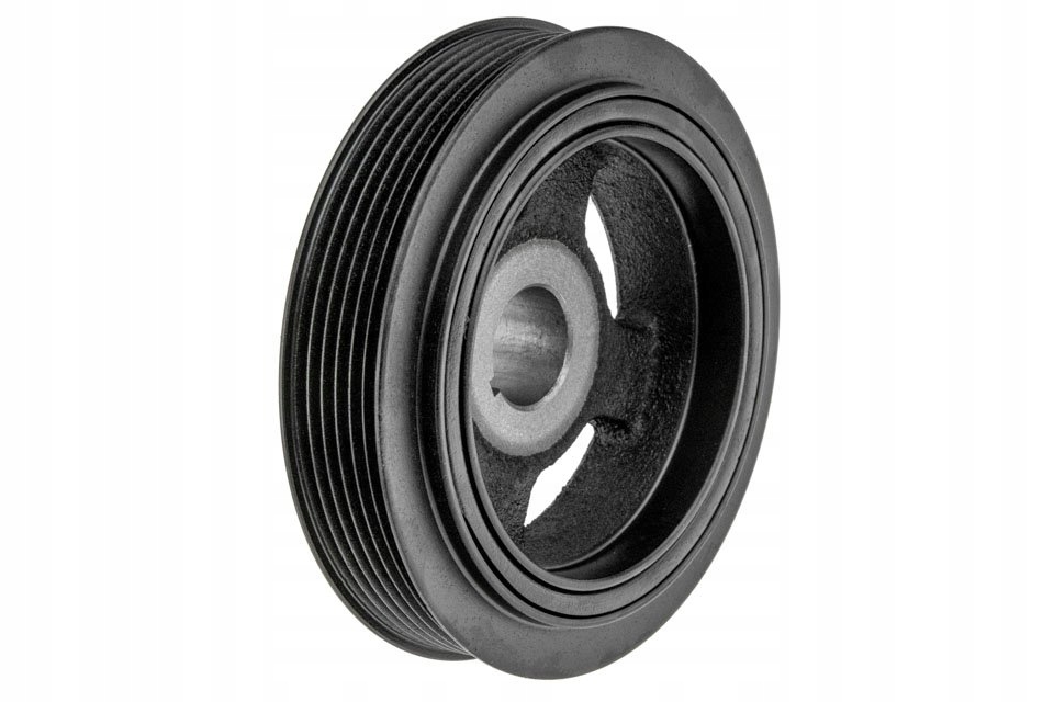 фото №15, Nty rkp-ty-007 шкив, wał коленчатый