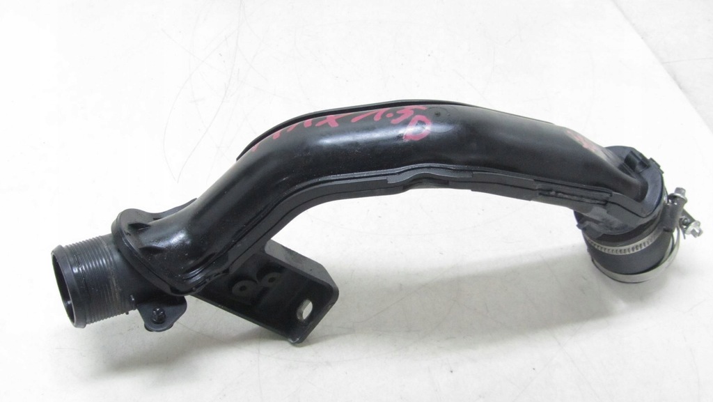 фото №1, Ford c-max mk2 1.5 труба шланг інтеркулер 14-