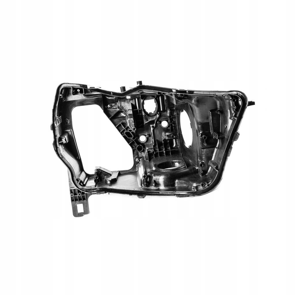 фото №1, Audi q3 f3b корпус фара