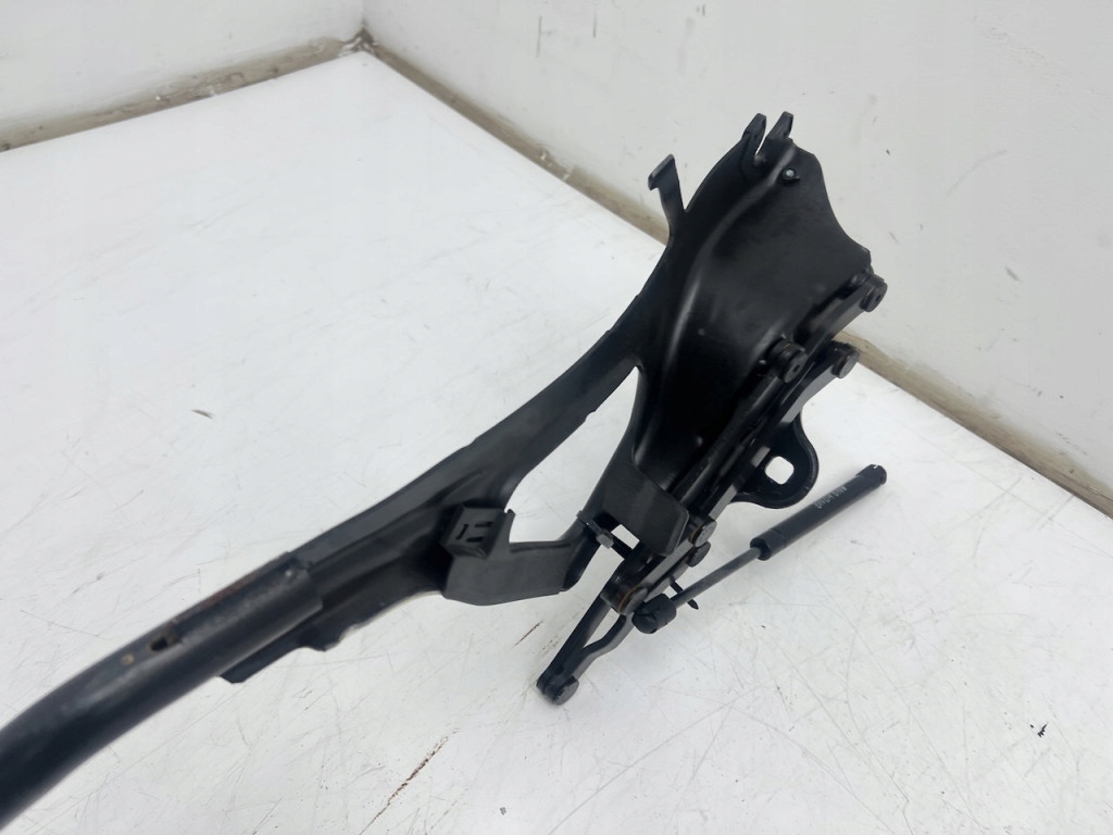 фото №7, Mercedes slk r171 дуга механізм кришки дах каркас