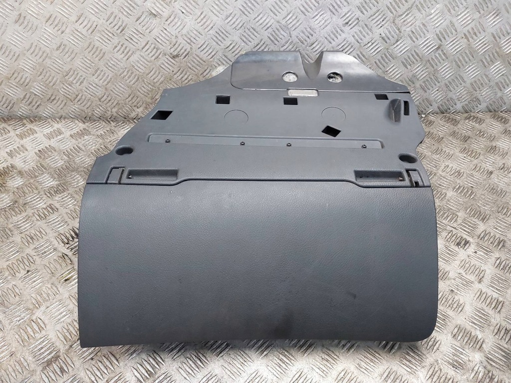 фото №1, Бардачок пасажира audi a6 c6 4f1857035