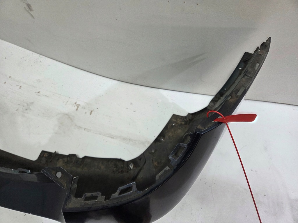 Бампер задний bmw x1 e84 b38 Доставка